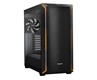 Obudowa BE QUIET! Shadow Base 800 DX BGW61 Czarna